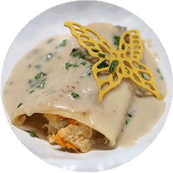 Restaurante Macarrilla - Tradición y evolución