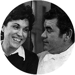 Casa Macarrilla 1966 - Restaurante Cambrils