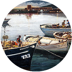 Casa Macarrilla 1966 - Restaurante Cambrils
