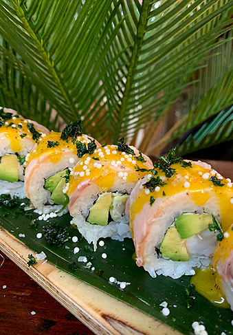 La Selva Street Food Cambrils - Restaurante coctelería